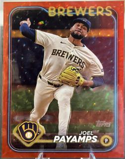Joel Payamps