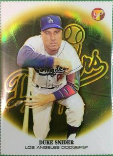 Duke Snider