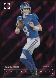 Daniel Jones