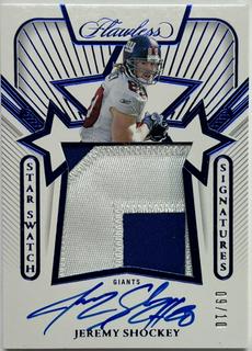 Jeremy Shockey