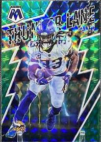 Dalvin Cook