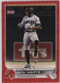 Ketel Marte