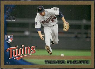 Trevor Plouffe