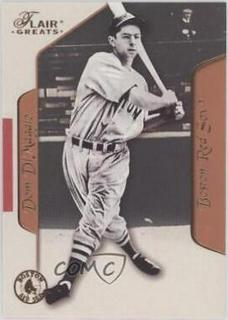 Dom DiMaggio