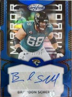 Brandon Scherff