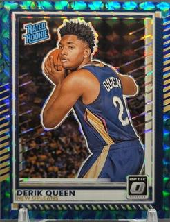 Derik Queen