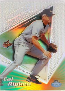 Cal Ripken Jr