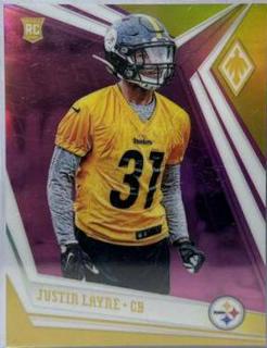 Justin Layne