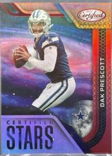 Dak Prescott