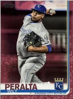 Wily Peralta