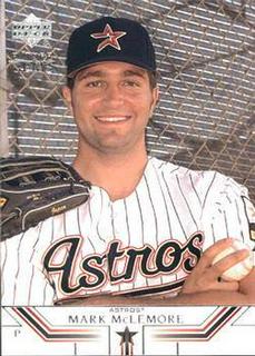 Mark McLemore