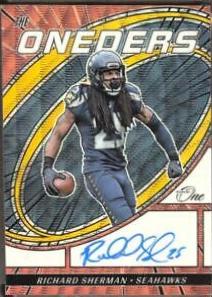 Richard Sherman