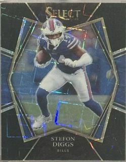 Stefon Diggs