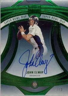 John Elway