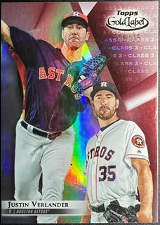 Justin Verlander