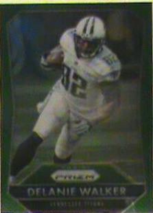 Delanie Walker