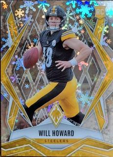 Will Howard