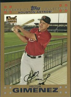 Hector Gimenez