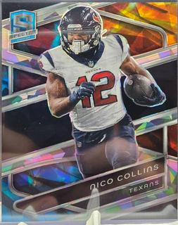 Nico Collins