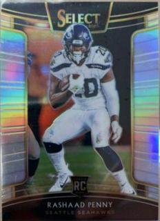 Rashaad Penny