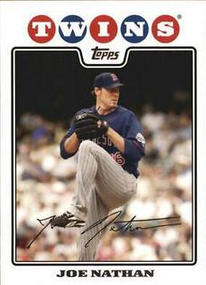 Joe Nathan
