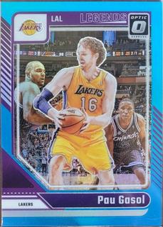 Pau Gasol