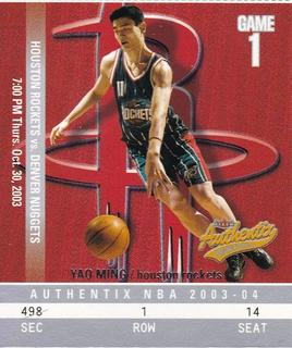 Yao Ming