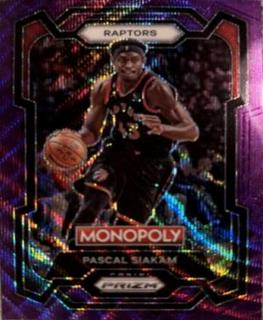 Pascal Siakam