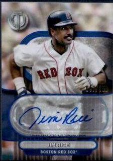 Jim Rice
