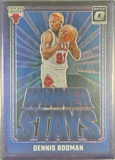 Dennis Rodman