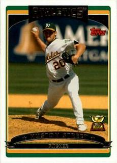 Huston Street
