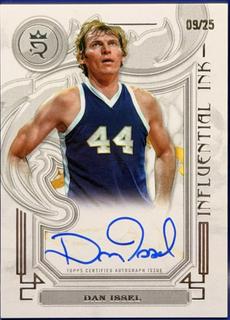 Dan Issel