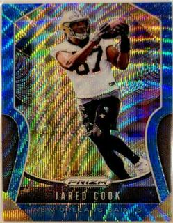 Jared Cook