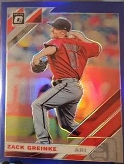 Zack Greinke