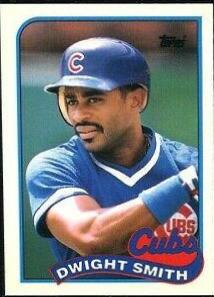 Dwight Smith