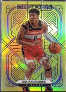 Rui Hachimura
