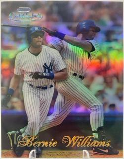Bernie Williams