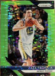 Zaza Pachulia
