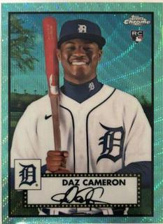 Daz Cameron