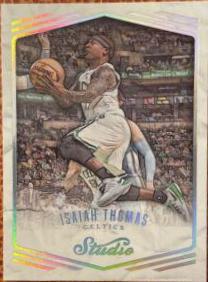 Isaiah Thomas