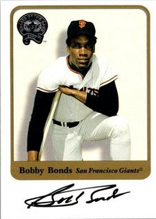 Bobby Bonds