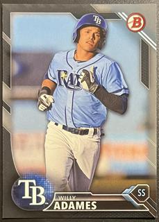 Willy Adames