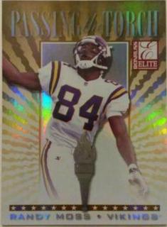 Randy Moss