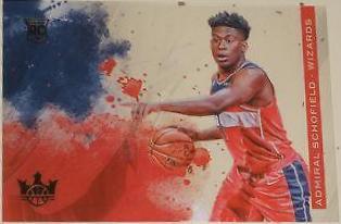 Admiral Schofield