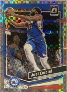 Joel Embiid