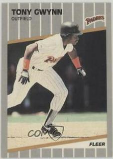 Tony Gwynn