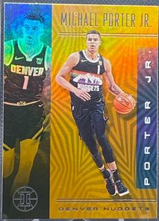 Michael Porter Jr.