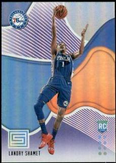 Landry Shamet