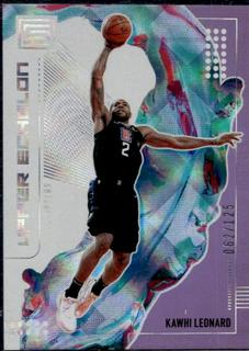 Kawhi Leonard