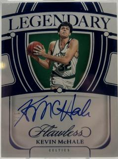 Kevin McHale